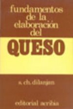 Fundamentos de la elaboración del queso