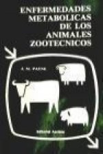 Enfermedades metabólicas de los animales zootécnicos