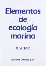 Elementos de ecología marina