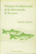 Principios fundamentales de alimentación de los peces