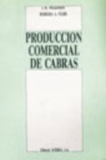 Producción comercial de cabras
