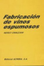 Fabricación de vinos espumosos