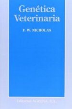 Genética veterinaria