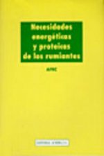 Necesidades energéticas y proteicas de los rumiantes