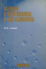 Alergia e intolerancia a los alimentos