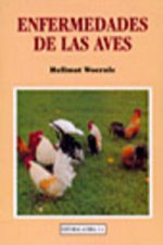 Enfermedades de las aves