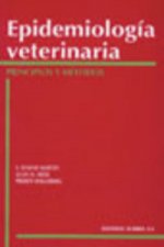 Epidemiología veterinaria : principios y métodos