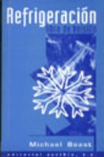 Refrigeración : libro de bolsillo