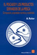 El pescado y los productos derivados de la pesca : composición, propiedades nutritivas y esterilidad