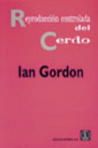 Reproducción controlada del cerdo