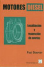 Motores diesel : localización y reparación de averías