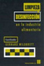 Limpieza y desinfección en la industria alimentaria