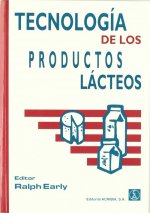 Tecnología de los productos lácteos