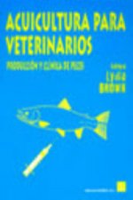 Acuicultura para veterinarios
