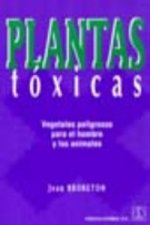 Plantas tóxicas