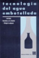 Tecnología del agua embotellada