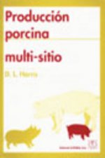 Producción porcina multi-sitio