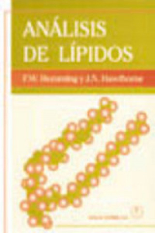 Análisis de lípidos