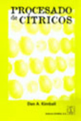 Procesado de cítricos