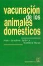 Vacunación de los animales domésticos