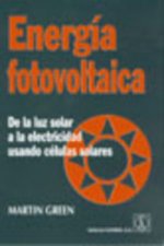 Energía fotovoltaica