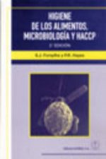 Higiene de los alimentos : microbiología y HACCP