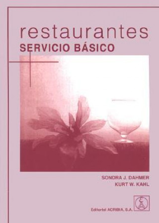 Restuarantes : servicio básico