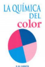 La química del color