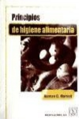 Principios de higiene alimentaria