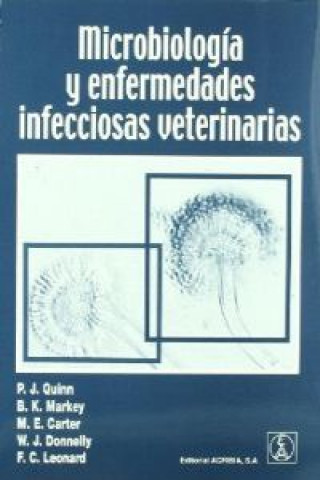 Microbiología y enfermedades infecciosas veterinarias