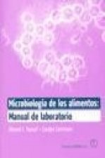 Microbiología de los alimentos. Manual de laboratorio
