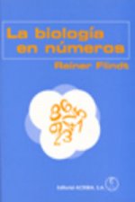 La biología en números
