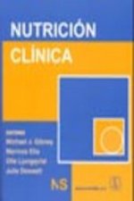Nutrición clínica