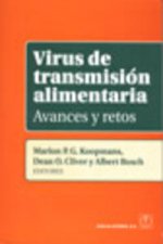 Virus de transmisión alimentaria. Avances y retos