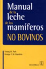 Manual de la leche de los mamíferos no bovinos