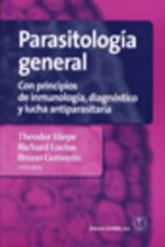 Parasitología general