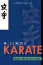 Tratado completo de karate