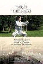 Taichi tueishou : aplicaciones y fuerza interna en el empuje de manos del taichichuan