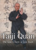 Taiji Quan : de los Chen a los Sun