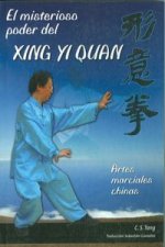 El misterioso poder del xing yi quan