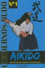 Aikido : examen de cinturón negro