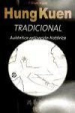 Hung kuen tradicional : auténtica aplicación histórica