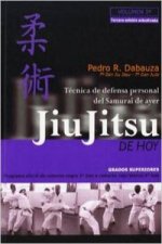 Jiu jitsu de hoy 2 (programa 2012) : técnica de defensa del samurai de ayer