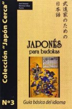 Japonés para budokas : guía básica del idioma