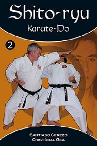 Shito-ryu, Karate do T.2