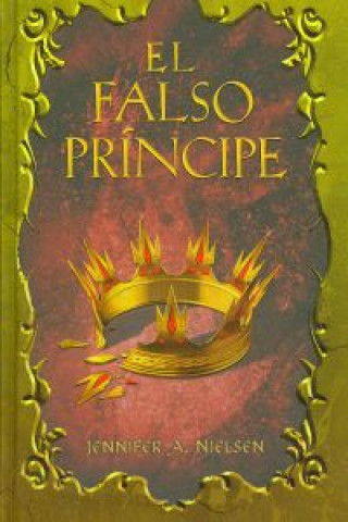 El falso príncipe