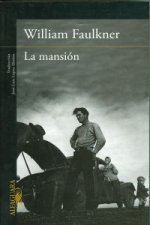 La mansión (ed. revisada)