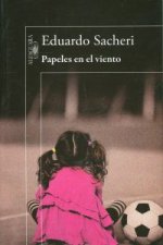Papeles en el viento