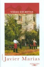 Vidas escritas