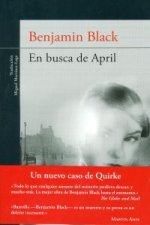 En busca de April